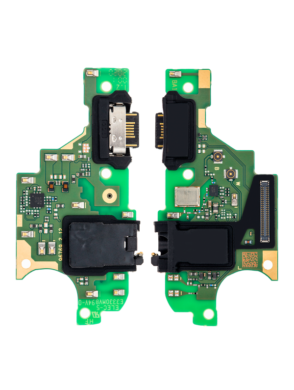LG K51 Placa De Pin de Carga (LM-K500UM3)