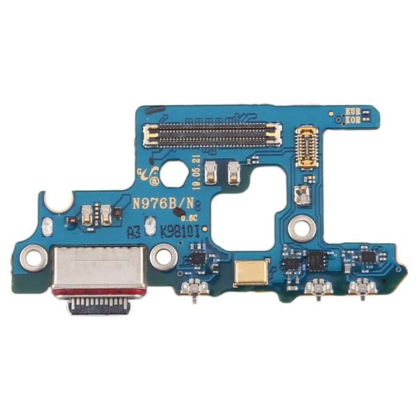 Samsung Galaxy Note 10 Plus / 5G (N975) Placa Pin De Carga (N975B / N) (Version INT)