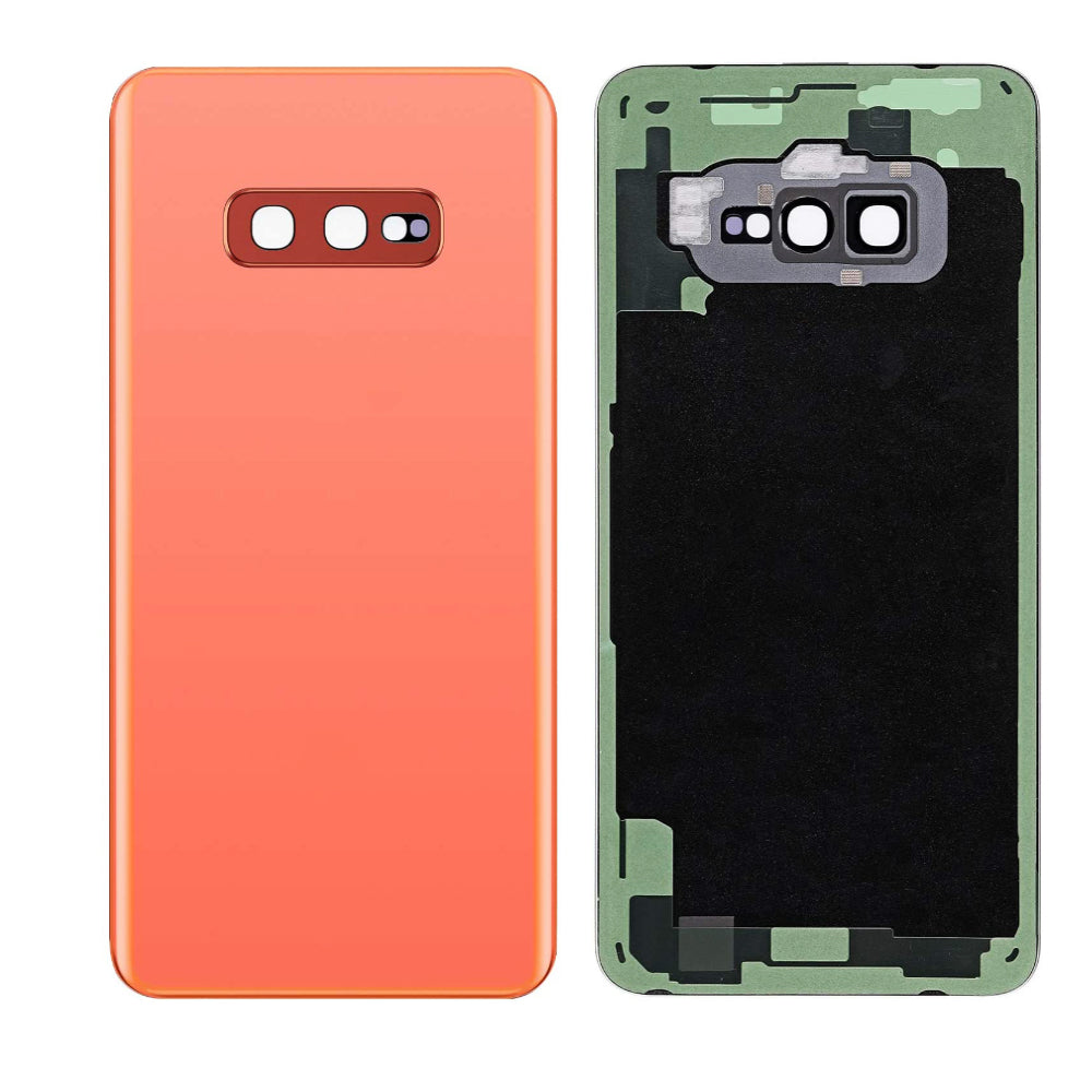 Samsung Galaxy S10E Tapa Trasera (No Logo)