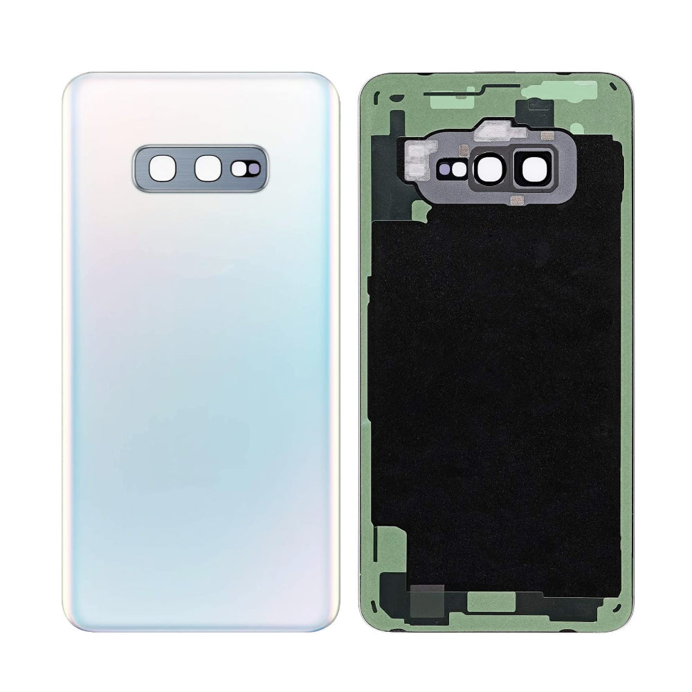 Samsung Galaxy S10E Tapa Trasera (No Logo)
