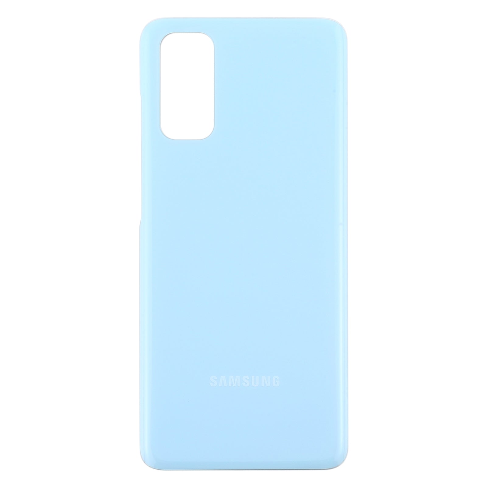 Samsung Galaxy S20 Tapa Trasera (No Logo)