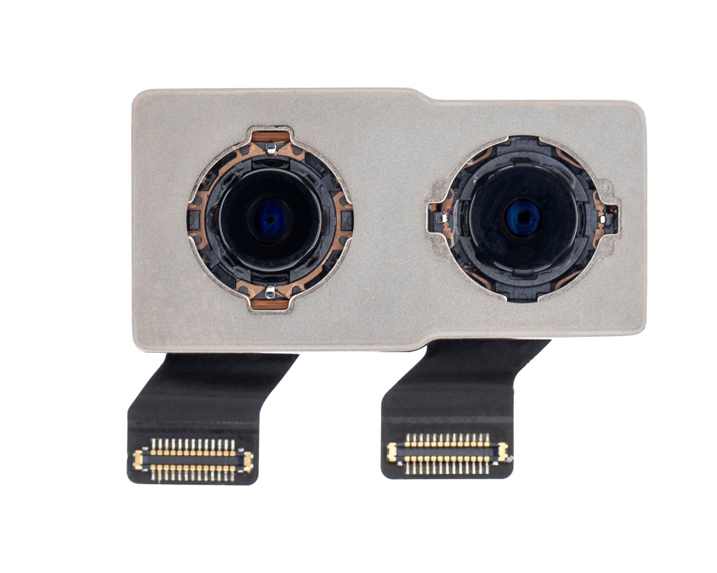 iPhone X Camara Trasera