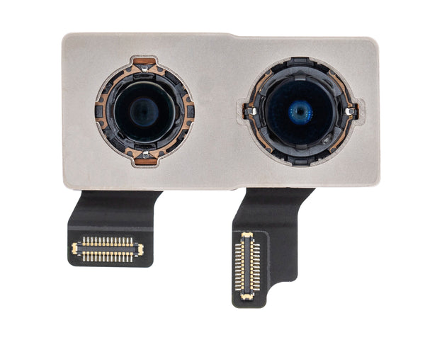 iPhone XS Max / XS Camara Trasera (Premium)