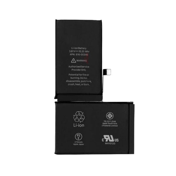 iPhone XS Bateria (Eco Power)
